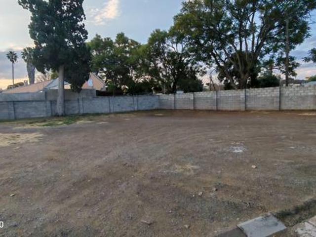 Land for sale in Cradock, Eastern Cape