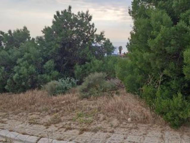 Land for sale in Western Cape