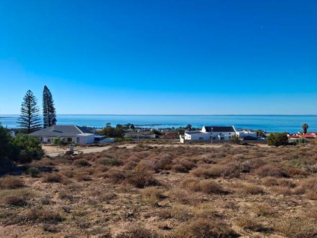 Land for sale in Western Cape