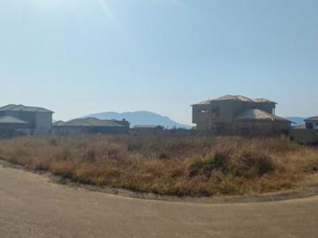 Land for sale in North West