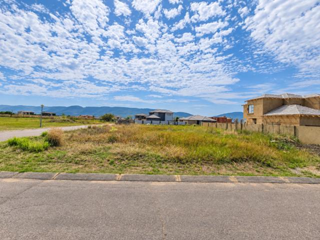 Land for sale in North West