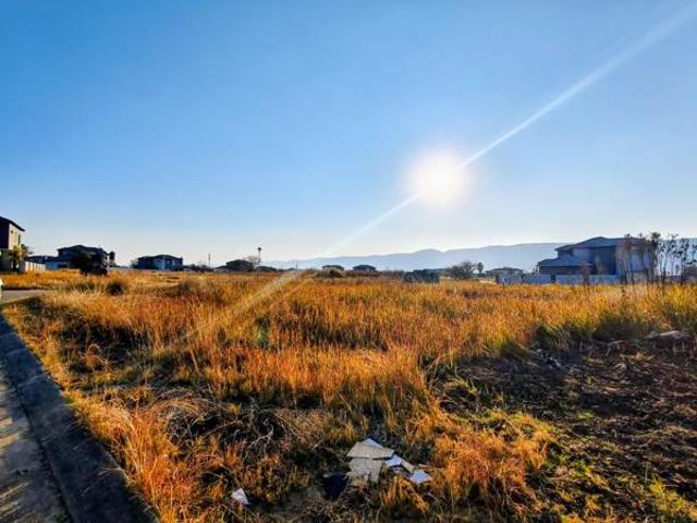 Land for sale in North West