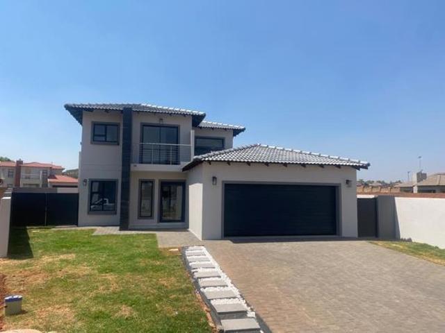 Land for sale in Centurion, Gauteng