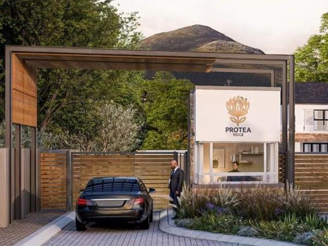 Land for sale in Cape Town, Western Cape