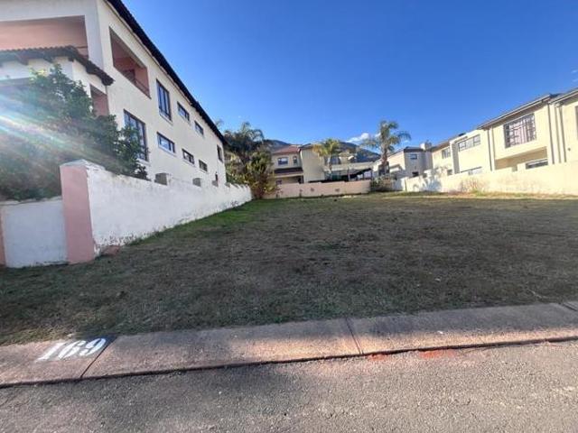 Land for sale in North West