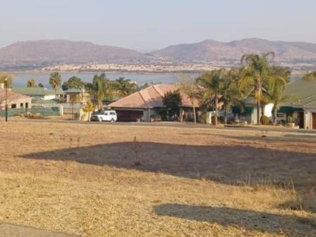 Land for sale in North West