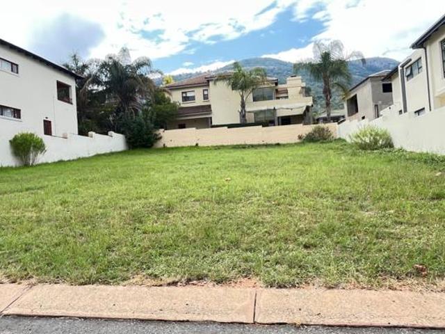 Land for sale in North West