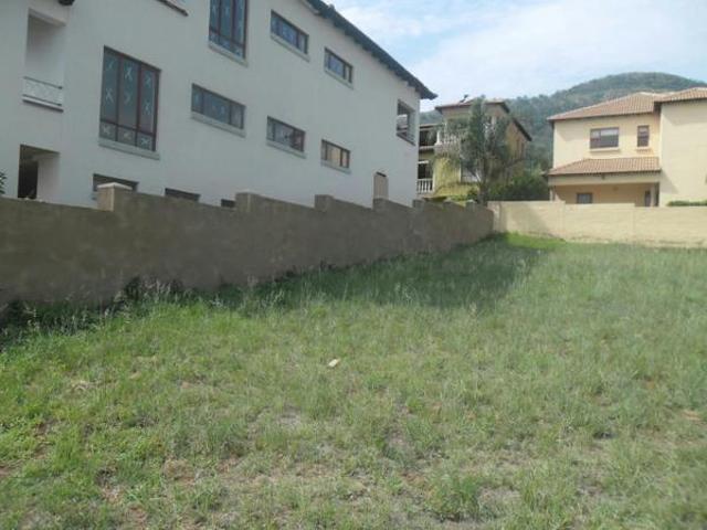 Land for sale in North West