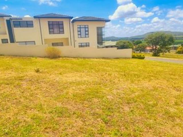 Land for sale in North West