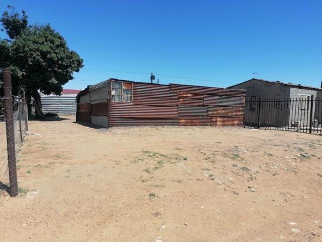 Land for sale in Kroonstad, Free State