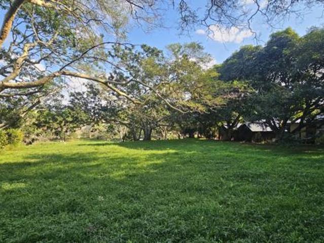 Land for sale in Elysium, uMdoni Local Municipality