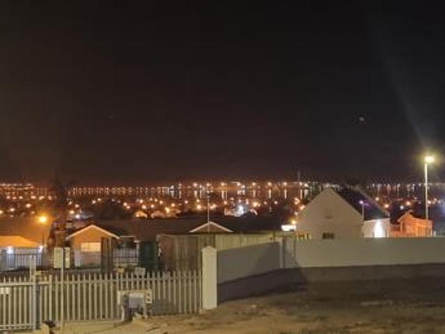 Land for sale in Western Cape