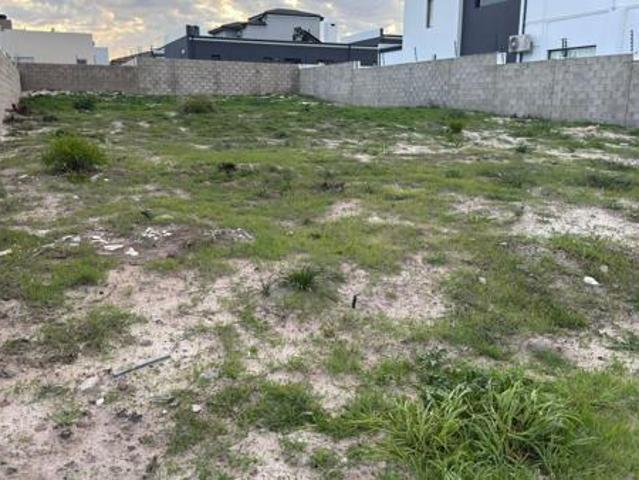Land for sale in Cape Town, Western Cape