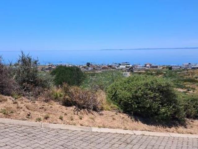Land for sale in Western Cape