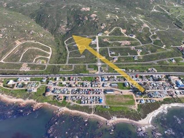 Land for sale in Western Cape