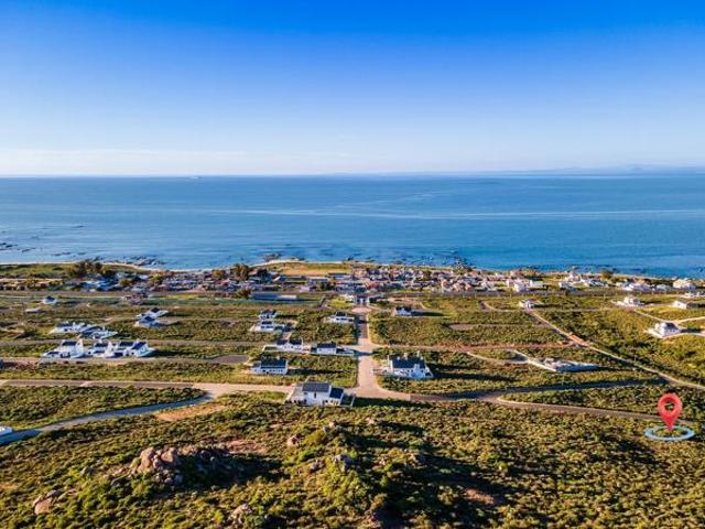 Land for sale in Western Cape