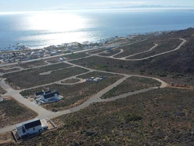 Land for sale in Western Cape