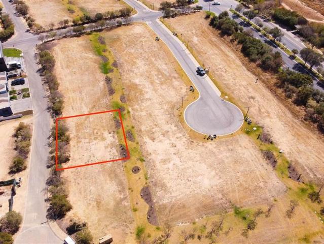Land for sale in Johannesburg