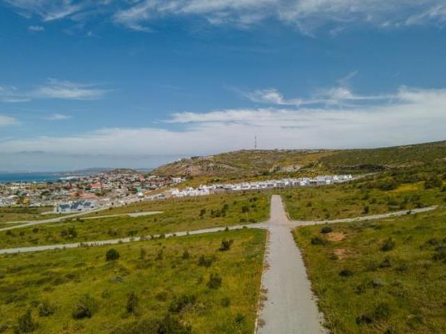 Land for sale in Western Cape
