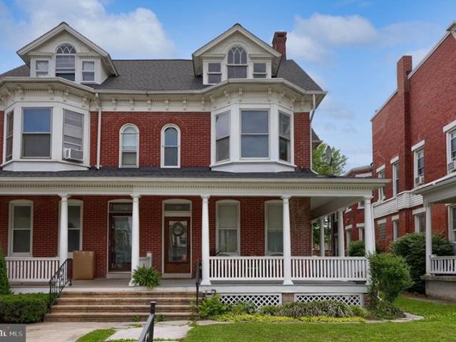 House for sale in York, Pennsylvania