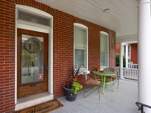 House for sale in York, Pennsylvania