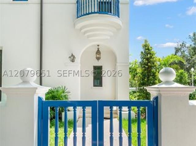 Condo for sale in Coral Gables, Florida