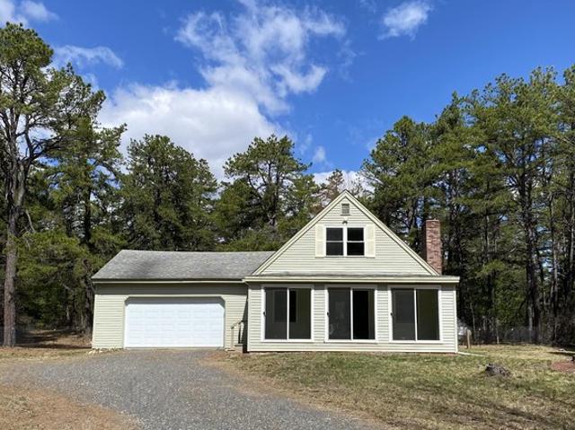 House for sale in Shapleigh, Maine