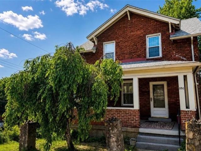 House for sale in East Pittsburgh, Pennsylvania