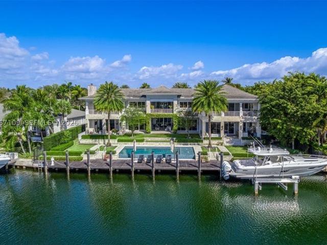 House for sale in Coral Gables, Florida