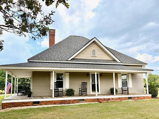 House for sale in Chesnee, South Carolina