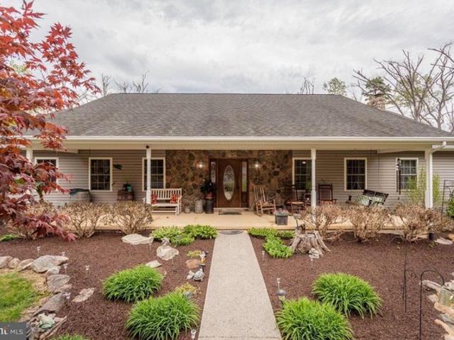 House for sale in Virginia