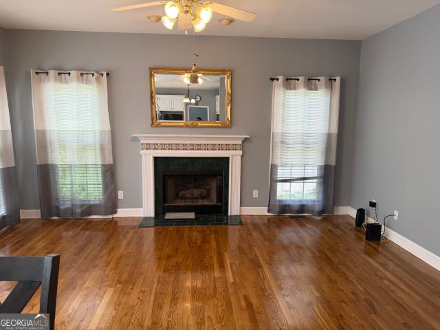 House for sale in Mcdonough, Georgia