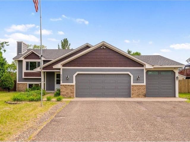 House for sale in Anoka, Minnesota