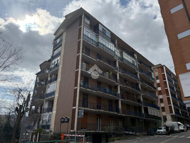Appartamento in affitto a Santa Croce, Potenza