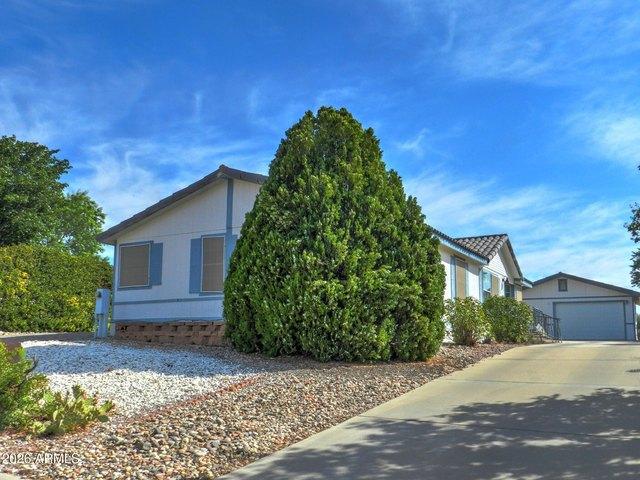 House for sale in Clarkdale, Arizona