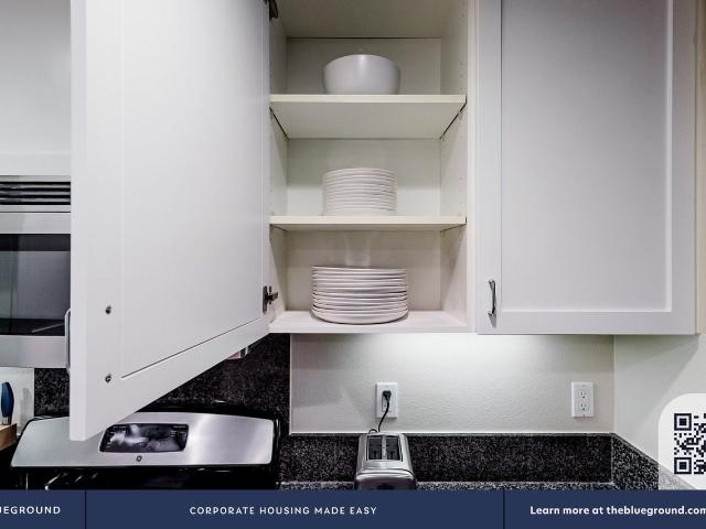 Apartment for rent in Santa Clara, California