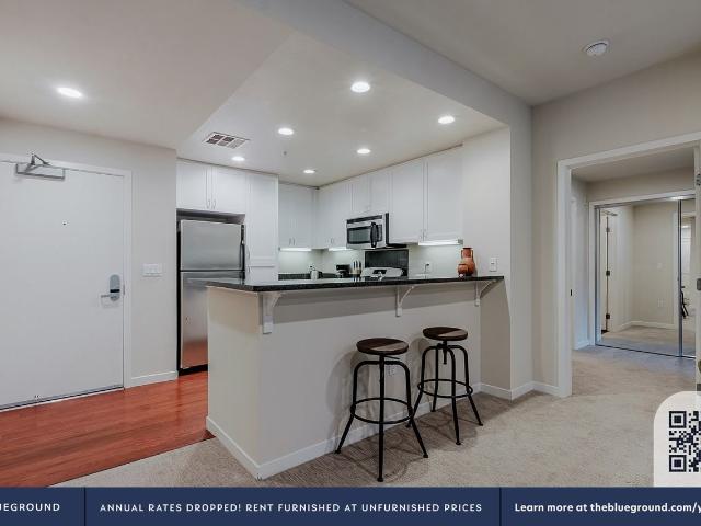 Apartment for rent in Santa Clara, California