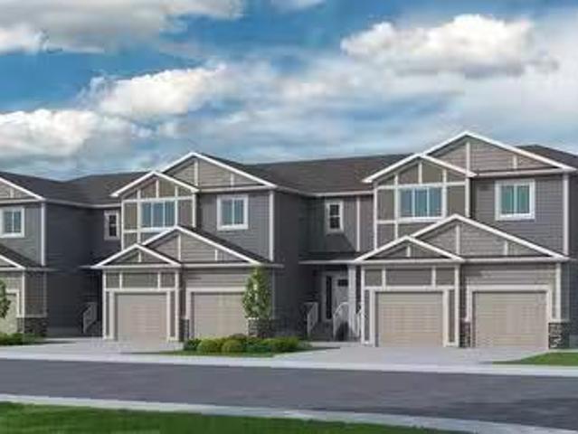 Condo for sale in Aspen Ridge, Saskatoon