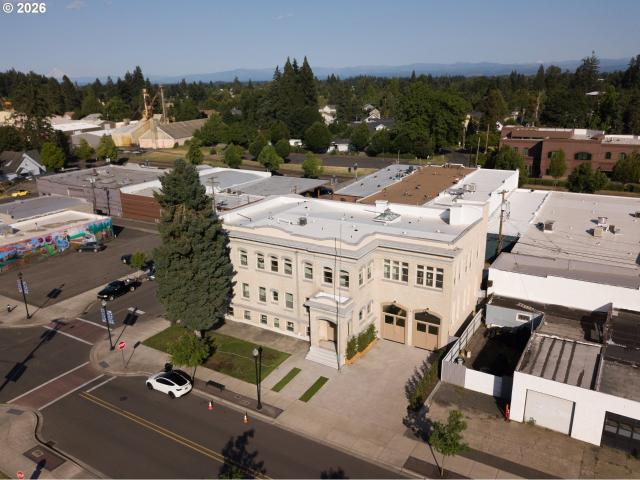 Commercial for sale in Oregonia
