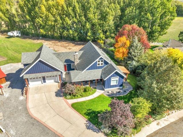 House for sale in Cache, Utah