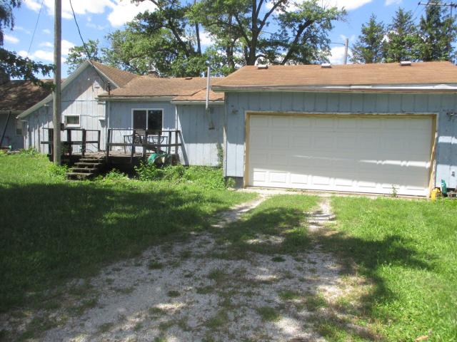 House for sale in Douglas, Illinois
