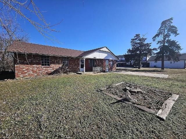 House for sale in Jennings, Oklahoma