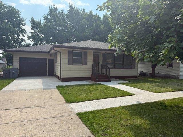 House for sale in Nebraska