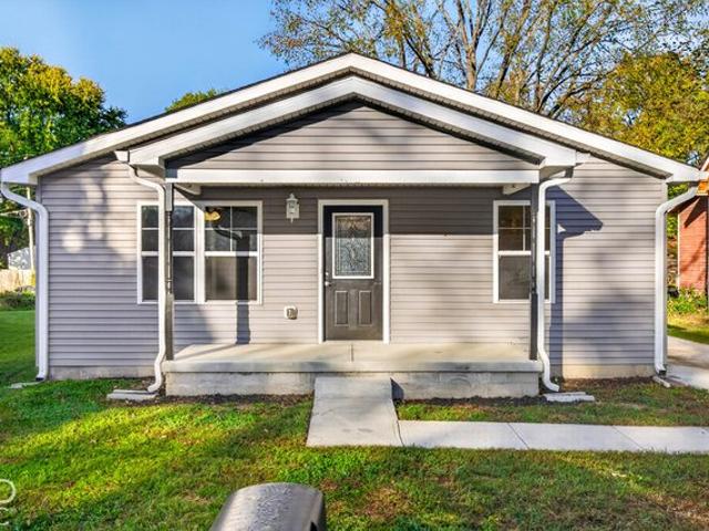 House for sale in Morgantown, Morgan County
