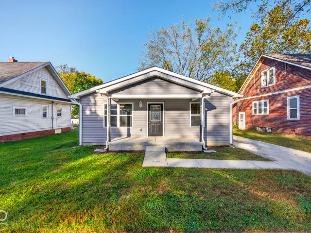 House for sale in Morgantown, Morgan County