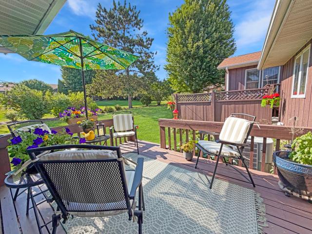 Condo for sale in Stephenson, Illinois
