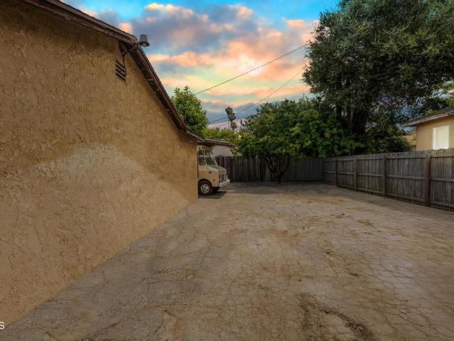 Commercial for sale in Tulare, California