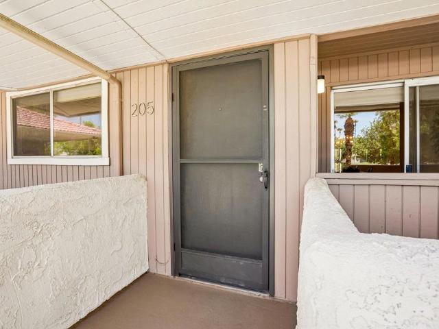 Condo for sale in Palm Springs, California