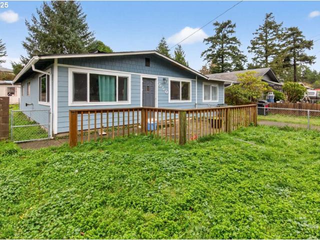 House for sale in Oregonia