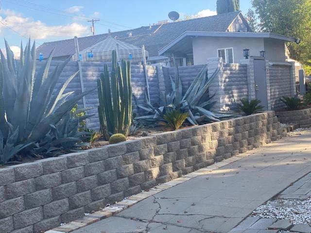 House for sale in Fresno, California
